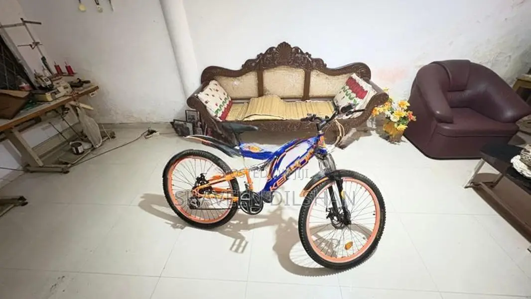 Kenton Bicycle