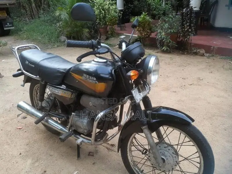 Hero Dawn 2006