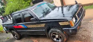 Mitsubishi L200 1992
