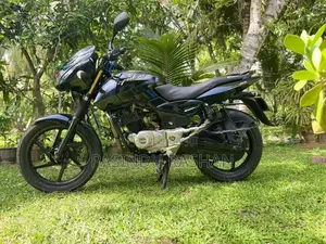 Bajaj Pulsar 150 2012