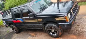 Mitsubishi L200 1992