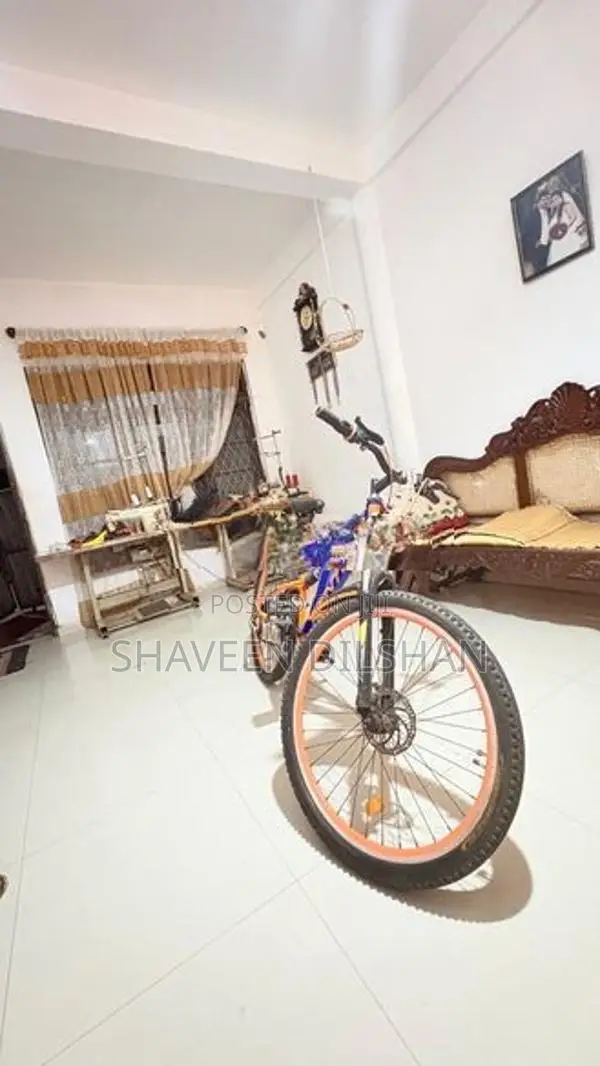 Kenton Bicycle