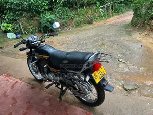 Honda CD Down 2007