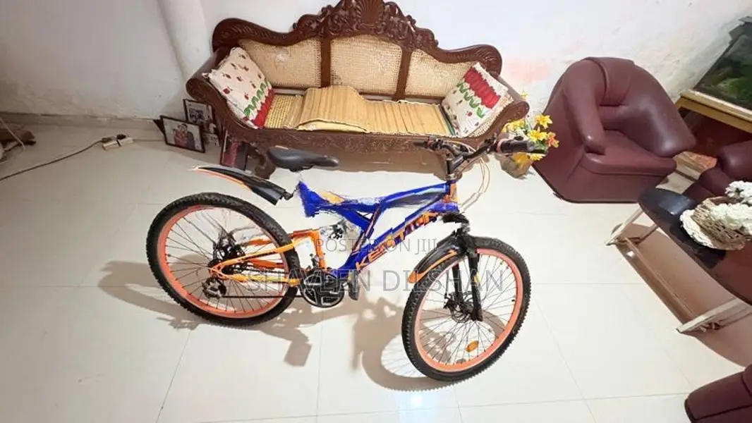 Kenton Bicycle