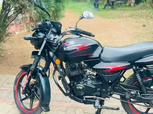 Bajaj Discover 2009