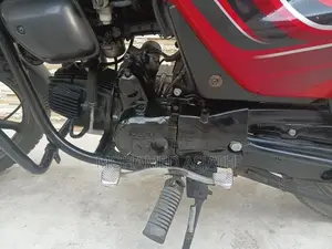 Hero Passion pro 2015