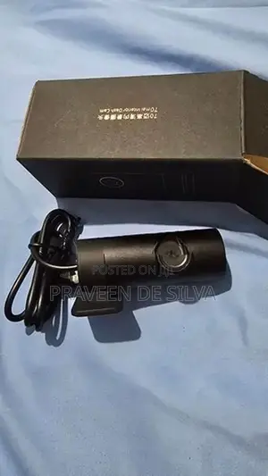 70mai Rear Camera