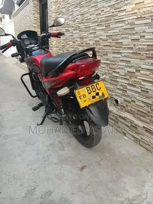 Hero Passion pro 2015