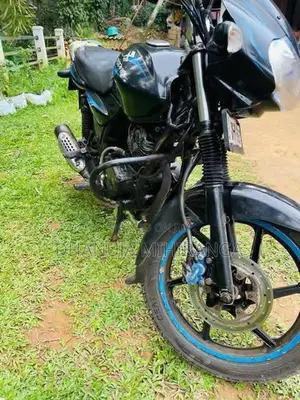 Bajaj Discover 2007