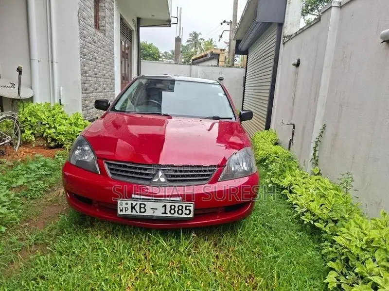 Mitsubishi Lancer 2005