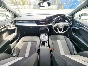 Audi A3 Sportsback 2023