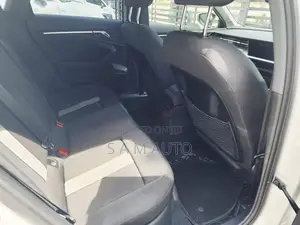 Audi A3 Sportsback 2023