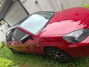 Mitsubishi Lancer 2005