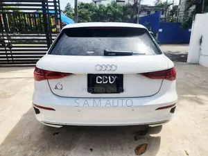 Audi A3 Sportsback 2023