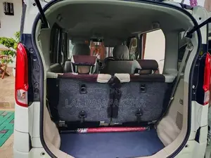 Suzuki Spacia 2016