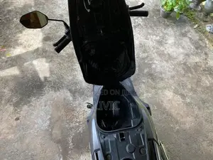 Honda Dio DX 2019