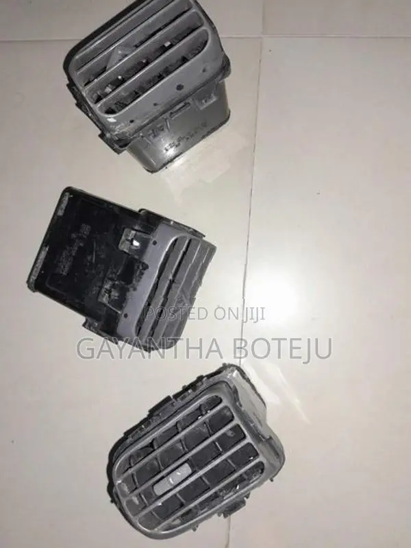 Nissan March K11 A/c Vents