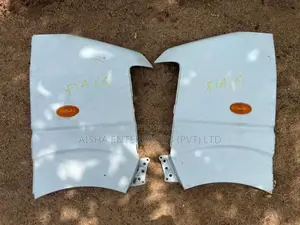 Suzuki Every (DA64) LH/RH Fender