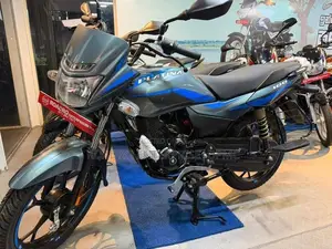 Bajaj Platina 100 ES Brand New 2026