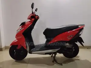 Honda Dio 2014
