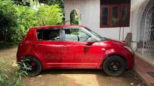 Suzuki Swift 2004