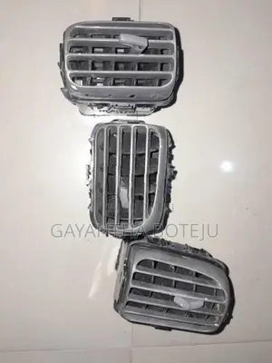 Nissan March K11 A/c Vents