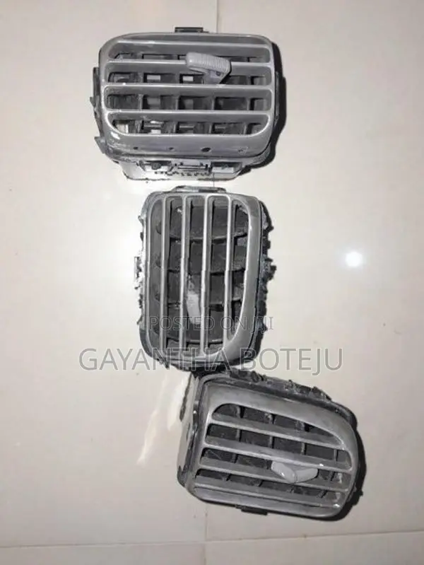 Nissan March K11 A/c Vents