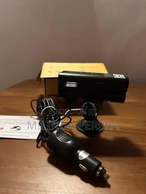 Front and Interior Dash Cam 1080p