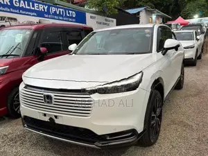Honda Vezel Z Grade 2024
