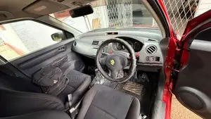 Suzuki Swift 2004