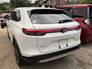 Honda Vezel Z Grade 2024