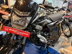 Bajaj Platina 100 ES Brand New 2026