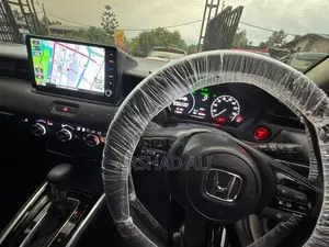 Honda Vezel Z Grade 2024