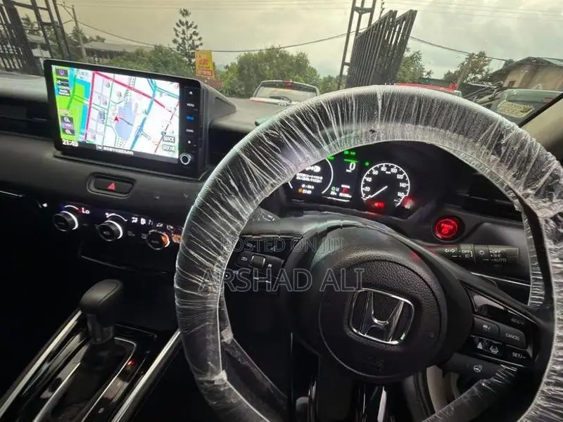 Honda Vezel Z Grade 2024