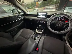 Honda Vezel Z Grade 2024