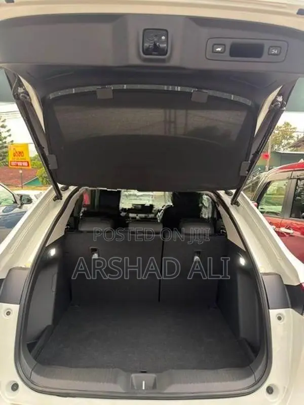 Honda Vezel Z Grade 2024