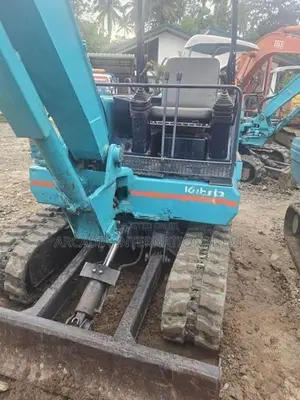 Kubota KX027 Excavator