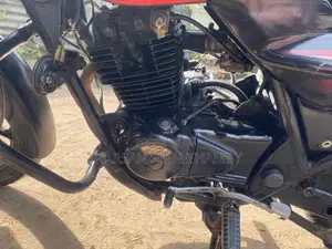 Bajaj Discover 125 2007