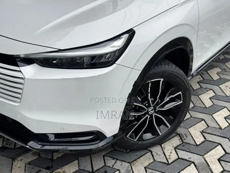 Honda Vezel ZPREMIUM LOADED 2026