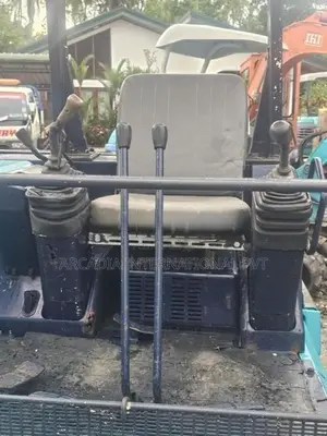 Kubota KX027 Excavator