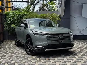 Honda Vezel Z PREMIUM LOADED B/N 2026
