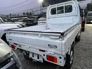 Suzuki Carry Every 2025