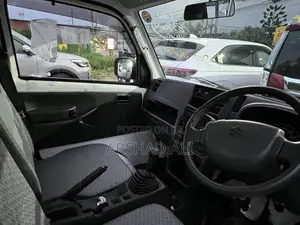 Suzuki Carry Every 2025