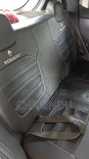 Renault KWID RXL-2016 2015