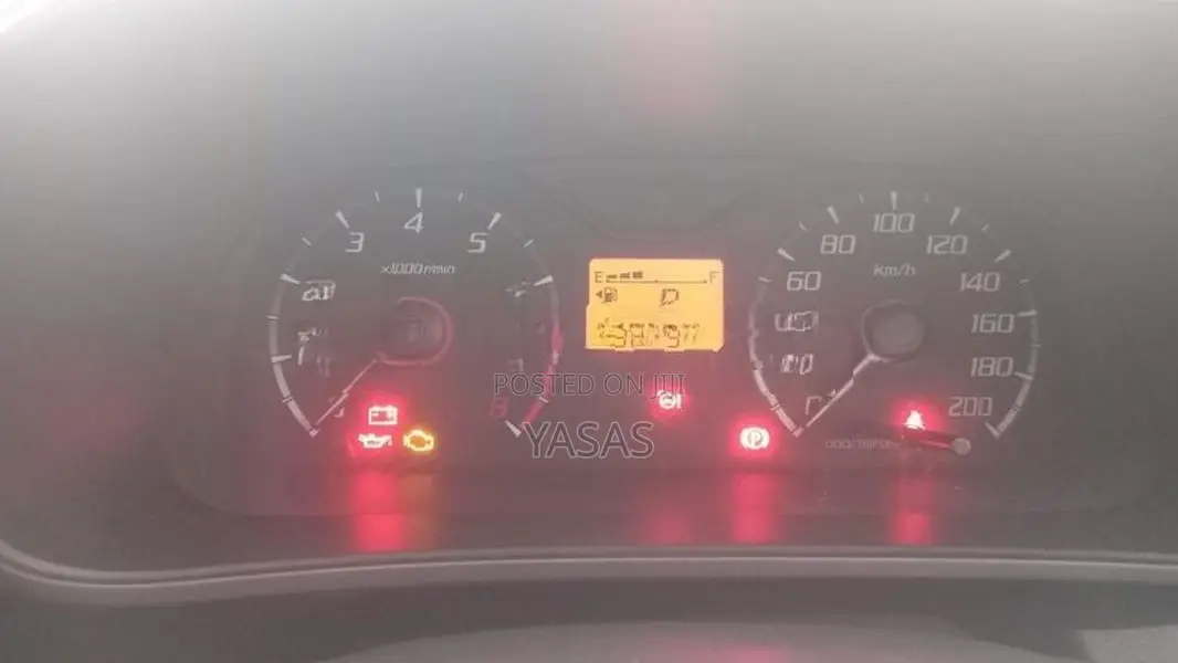 Perodua Bezza 2018