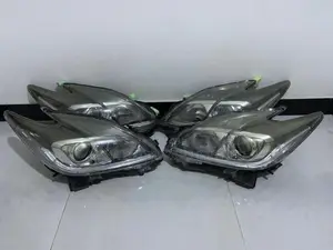 Toyota Prius ZVW 30 Head Light (Down LED)