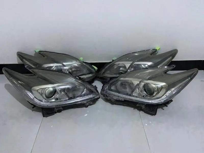 Toyota Prius ZVW 30 Head Light (Down LED)
