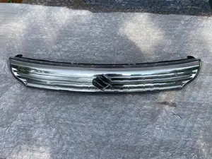 Suzuki Spacia (mk42 S) Light Shell