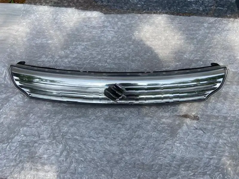 Suzuki Spacia (mk42 S) Light Shell