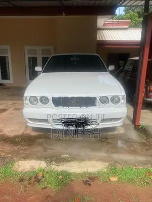 Nissan Cedric P430 Auto 1994